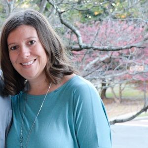 Meet your Posher, Becky